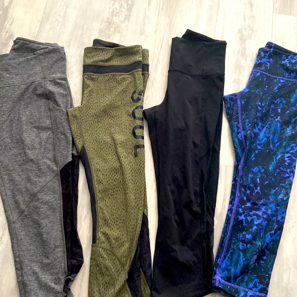 LOTS Lululemon - Free